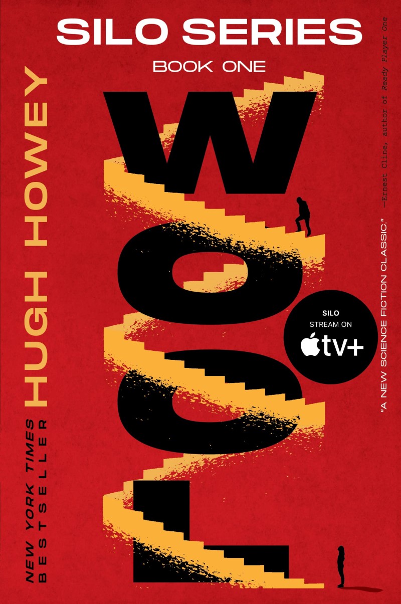 Hugh Howey/Wool