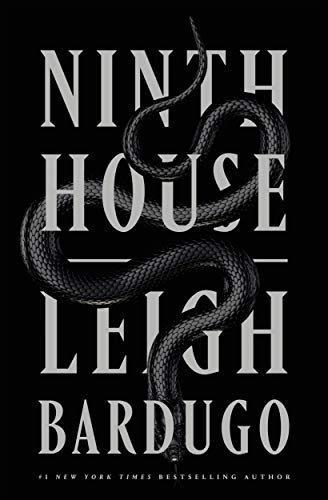 Leigh Bardugo/Ninth House