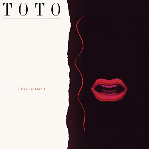 Toto/Isolation