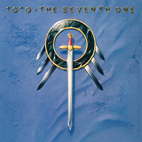 Toto/The Seventh One