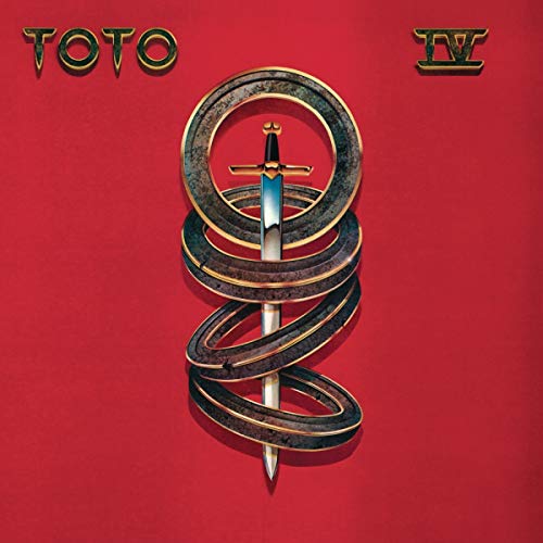 Toto/Toto IV