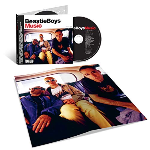 Beastie Boys/Beastie Boys Music