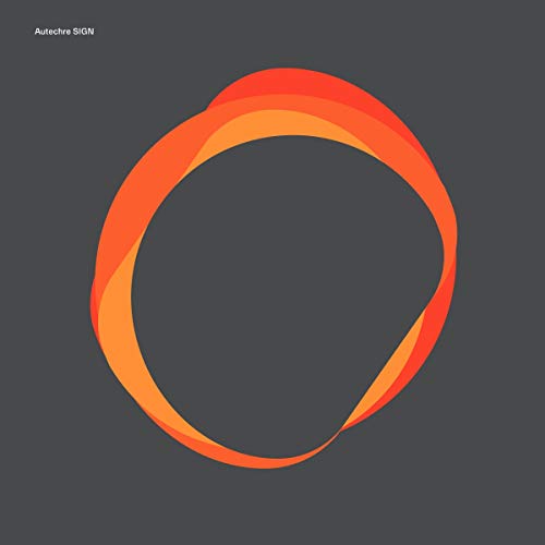 Autechre/SIGN