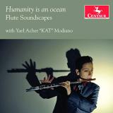 Acher Modiano Modiano Humanity Is An Ocean 