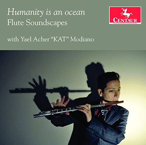 Acher Modiano Modiano Humanity Is An Ocean 