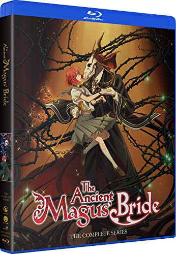 Ancient Magus Bride: Complete/Ancient Magus Bride: Complete