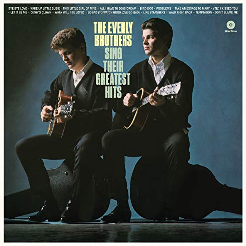 Everly Brothers/Sing Their Greatest Hits