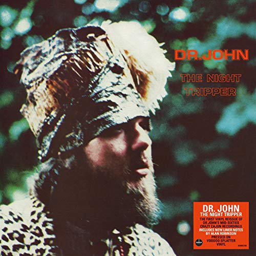 Dr John/Night Tripper