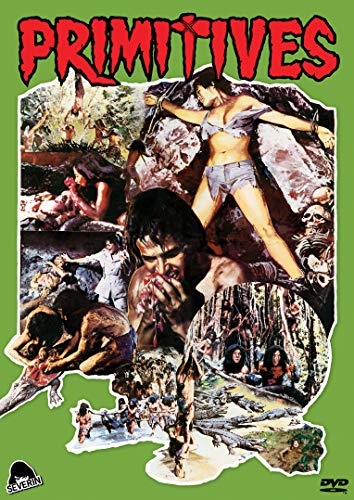 Primitives/Haryono/Prima@DVD@NR