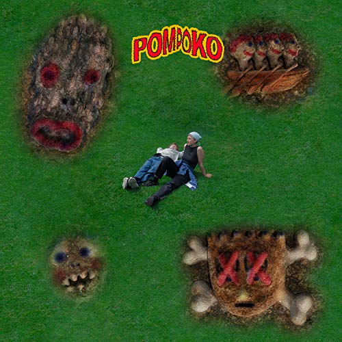 Pom Poko/Cheater@Amped Exclusive