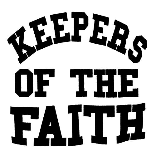 Terror/Keepers Of The Faith: 10th Ann