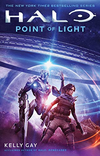 Kelly Gay/Halo@Point of Light, Volume 28