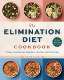 Amanda Foote The Elimination Diet Cookbook 110 Easy Allergen Free Recipes To Identify Food 