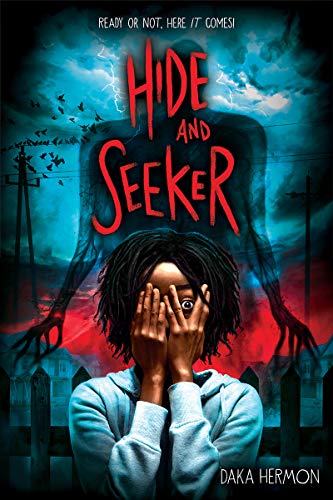 Daka Hermon/Hide and Seeker