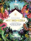 Good Wives And Warriors Mythopedia An Encyclopedia Of Mythical Beasts And Their Magi 