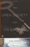 Karl R. Popper The Open Society And Its Enemies 