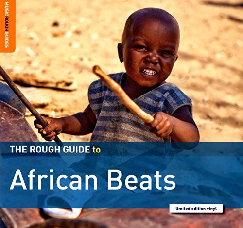 Rough Guide/Rough Guide To African Beats