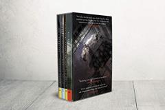 Martha Wells The Murderbot Diaries All Systems Red Artificial Condition Rogue Prot 