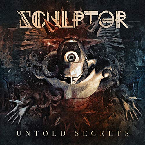 Sculptor/Untold Secrets