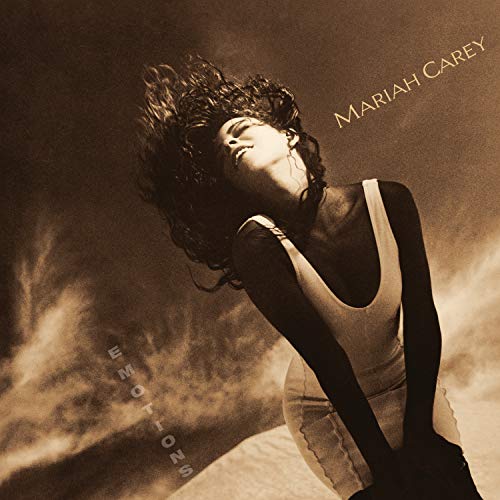 Mariah Carey/Emotions