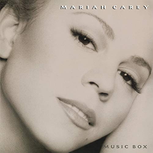 Mariah Carey/Music Box
