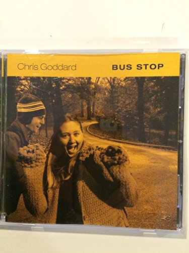 Chris Goddard/Bus Stop