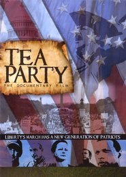 Tea Party: The Documentary Film/Tea Party: The Documentary Film@DVD@NR