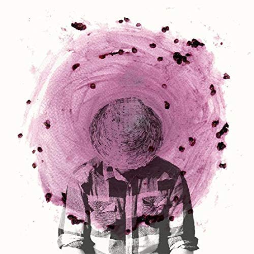 Peter Broderick/Blackberry@Transparent Purple Vinyl