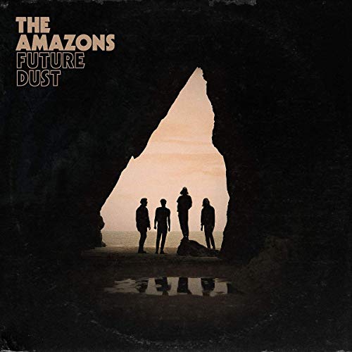 Amazons/Future Dust