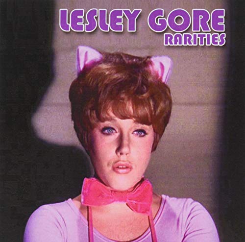 Lesley Gore/Rarities: Crewe Sides & More