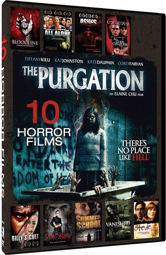 Purgation Horror/Purgation Horror