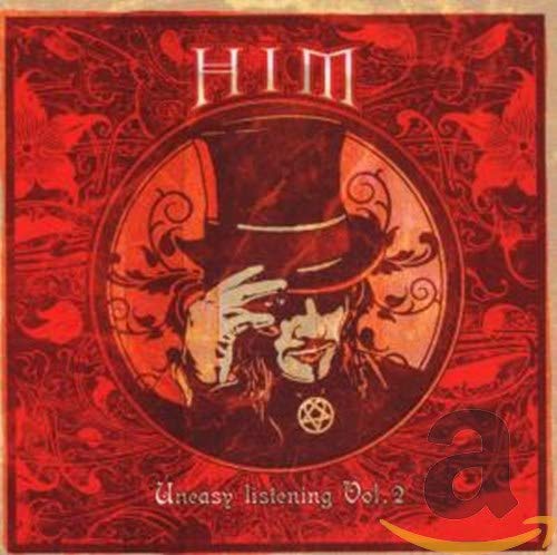 H.I.M./Vol. 2-Uneasy Listening@Import-Eu