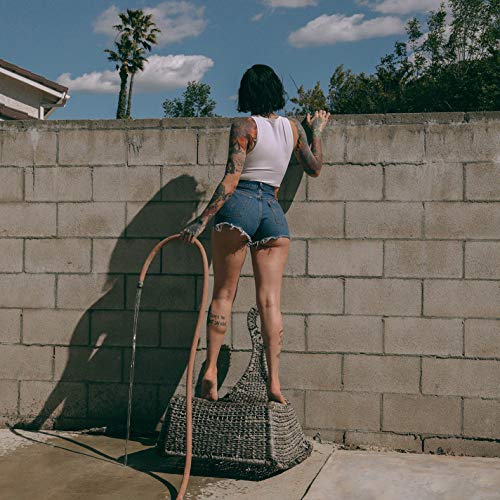 Kehlani/It Was Good Until It Wasn't