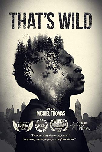 That's Wild/That's Wild@DVD@NR