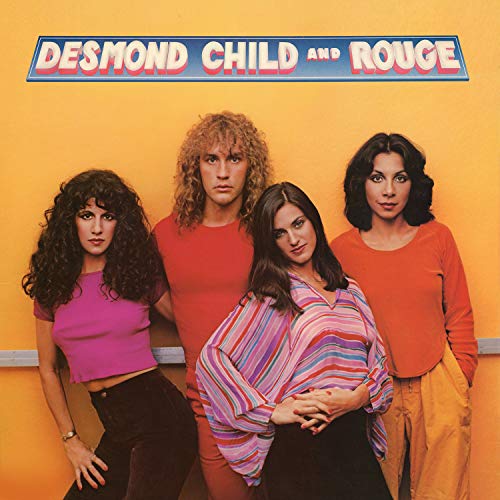 Desmond Child & Rouge/Desmond Child & Rouge