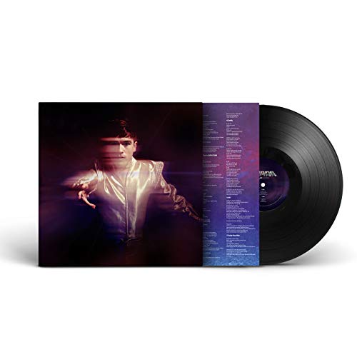 Declan Mckenna/Zeros