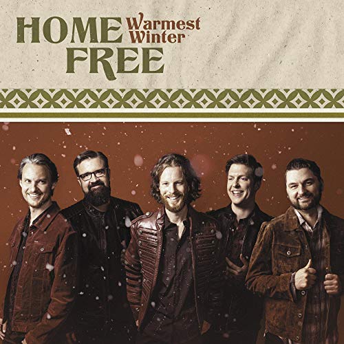 Home Free/Warmest Winter