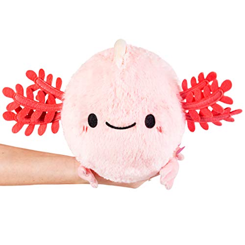SQUISHABLE/AXOLOTL
