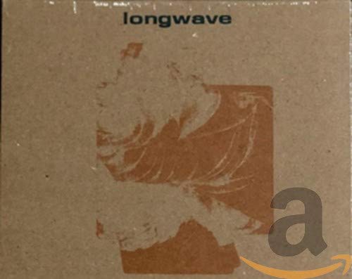 Longwave/If We Ever Live Forever