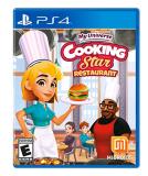 Ps4 My Universe Cooking Star Ps4 My Universe Cooking Star 