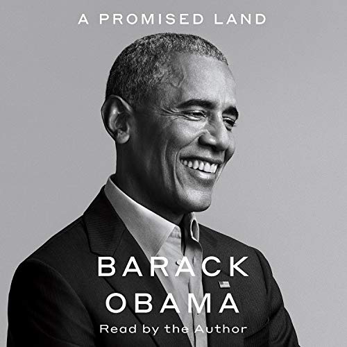 Barack Obama/A Promised Land