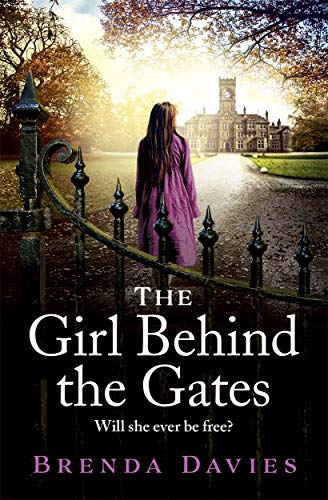 Brenda Davies/The Girl Behind the Gates