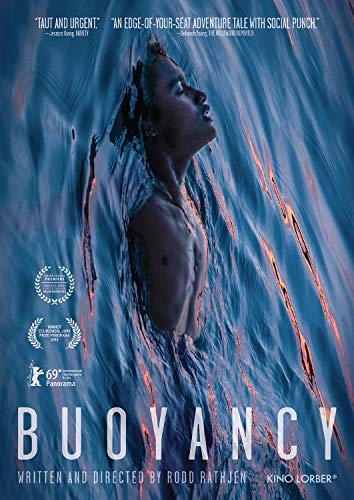 Buoyancy/Heng/Ketsaro@DVD@NR