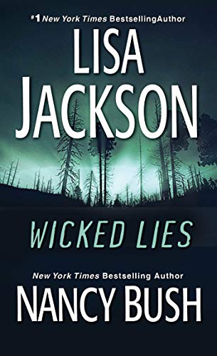 Lisa Jackson/Wicked Lies