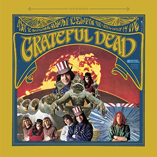 Grateful Dead/Grateful Dead