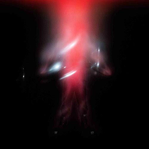Kamixlo/Cicatriz (Red Vinyl)@Amped Exclusive