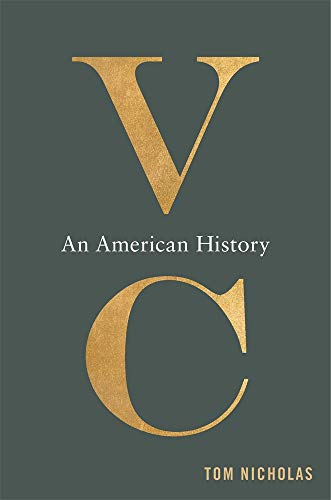 Tom Nicholas/VC@ An American History