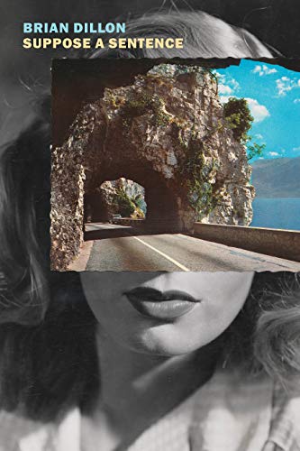 Brian Dillon/Suppose a Sentence