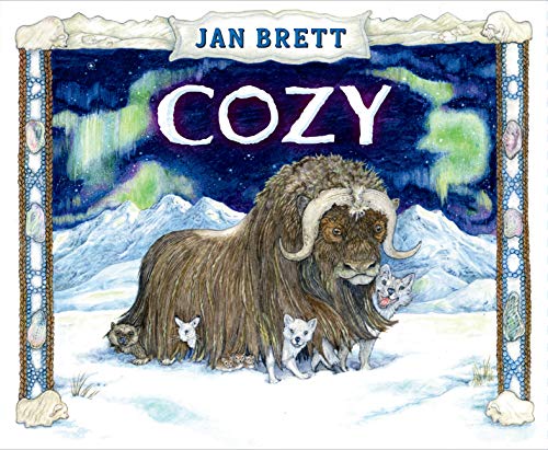 Jan Brett/Cozy