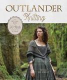 Kate Atherley Outlander Knitting The Official Book Of 20 Knits Inspired By The Hit 
